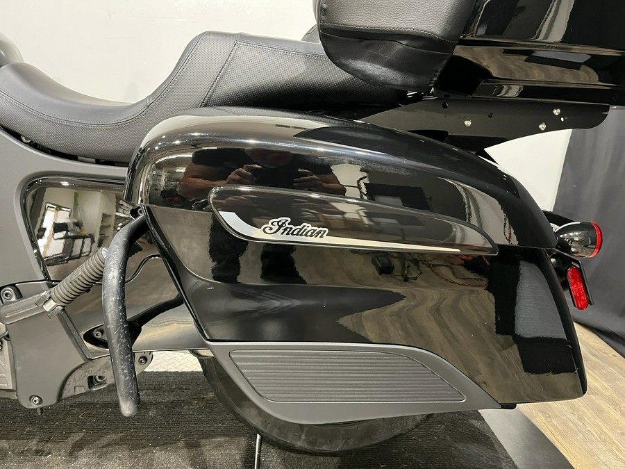 2021 Indian Challenger®