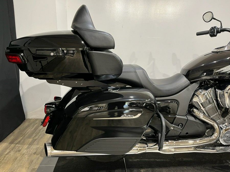 2021 Indian Challenger®
