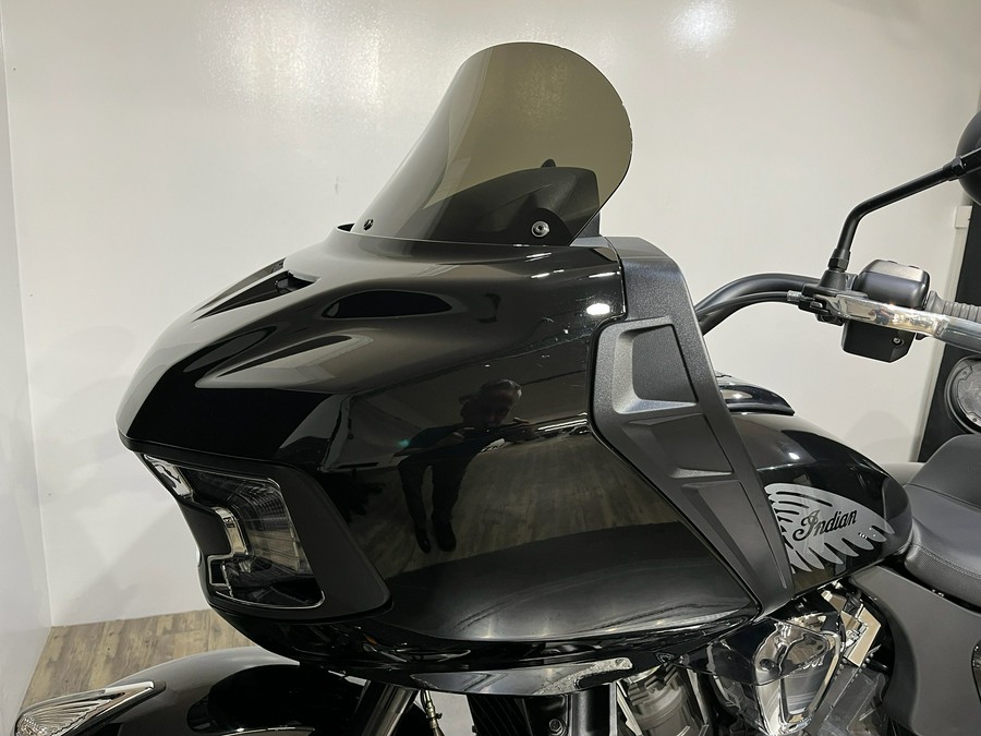 2021 Indian Challenger®
