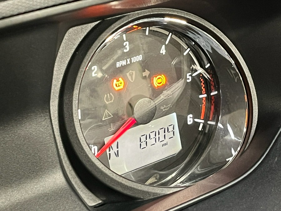 2021 Indian Challenger®