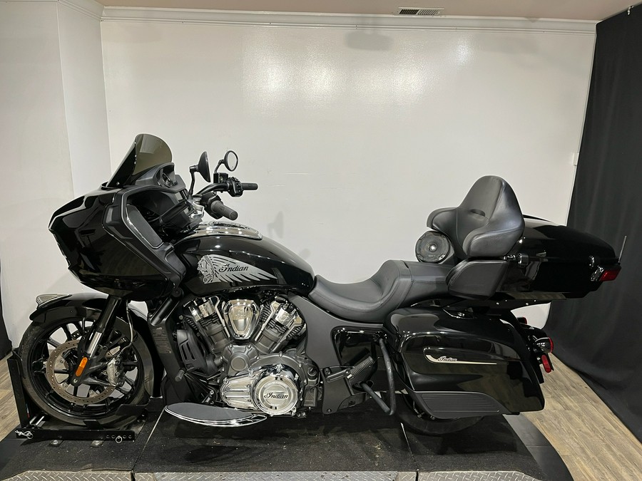 2021 Indian Challenger®