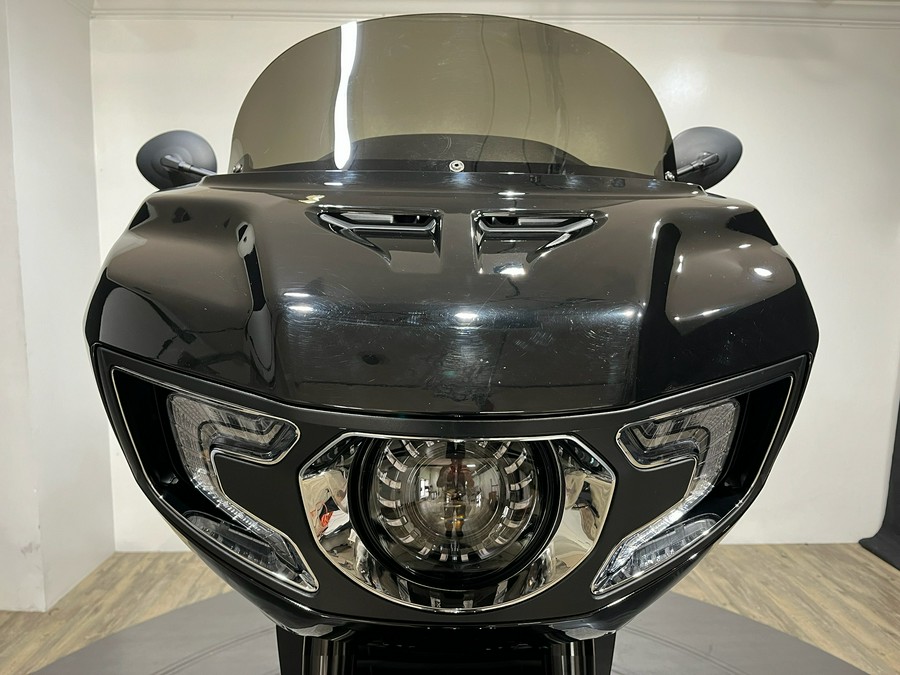 2021 Indian Challenger®