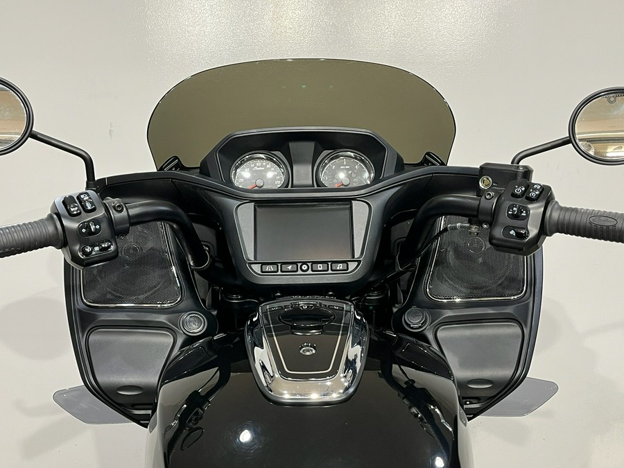 2021 Indian Challenger®