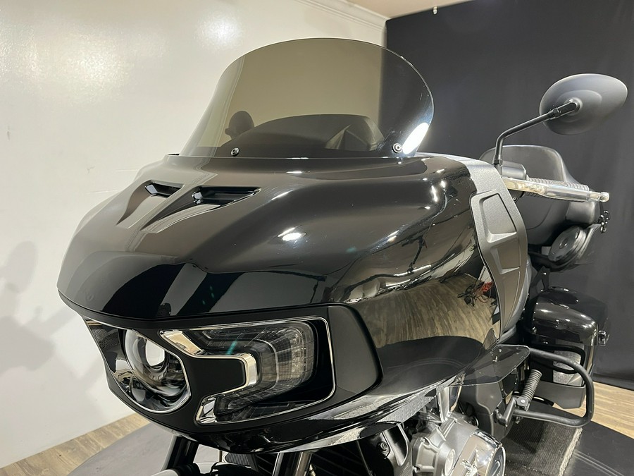 2021 Indian Challenger®