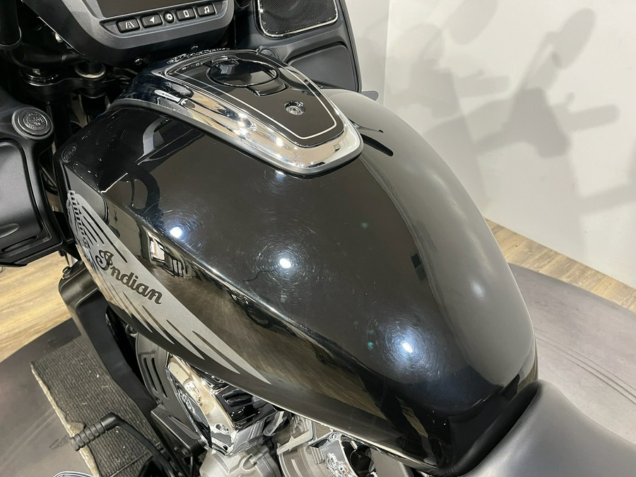 2021 Indian Challenger®