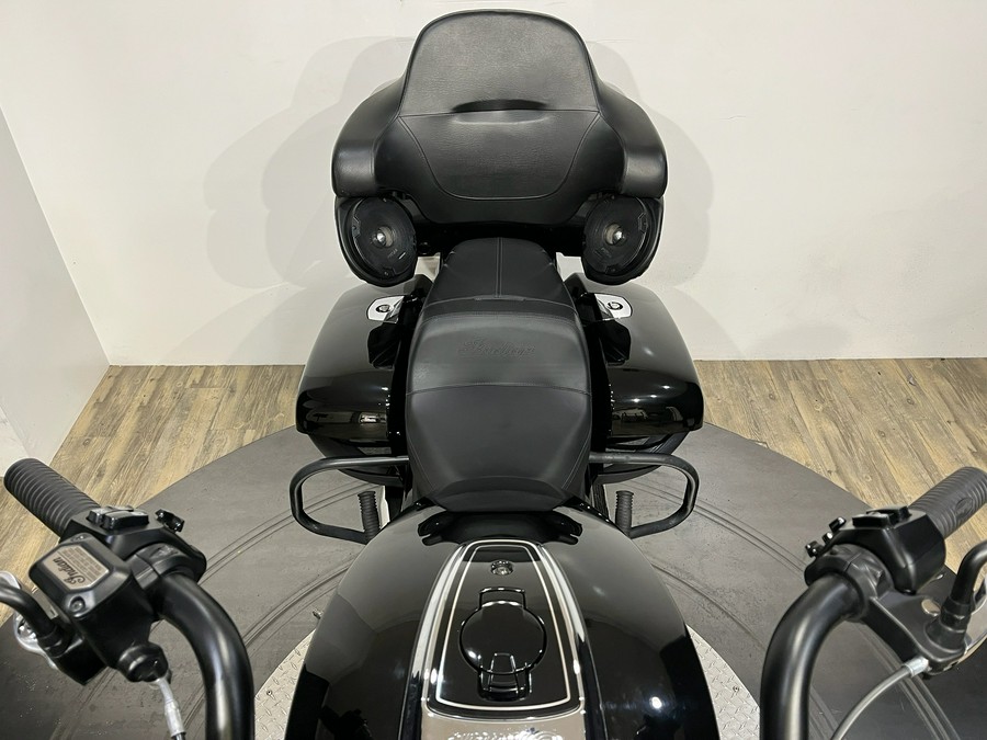 2021 Indian Challenger®