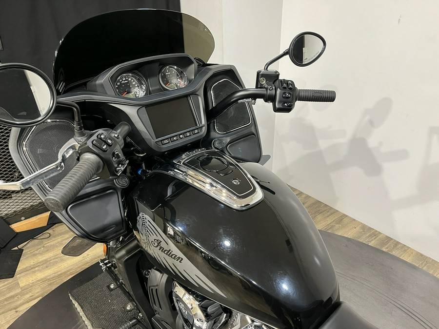 2021 Indian Challenger®