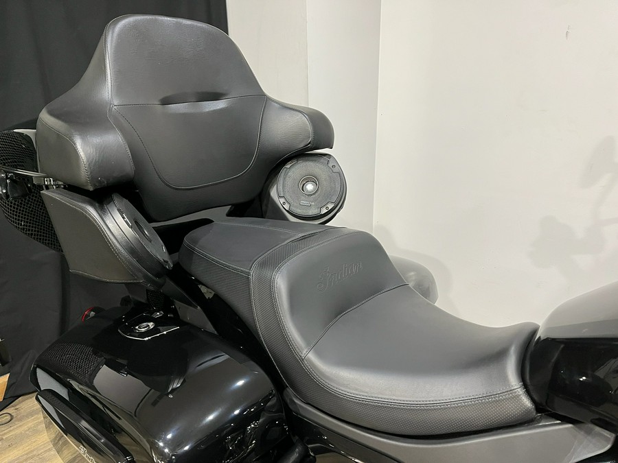 2021 Indian Challenger®
