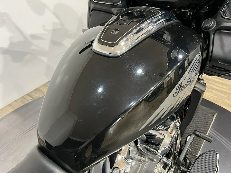 2021 Indian Challenger®
