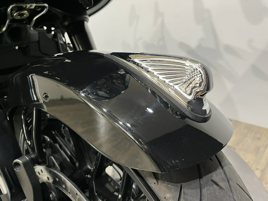 2021 Indian Challenger®