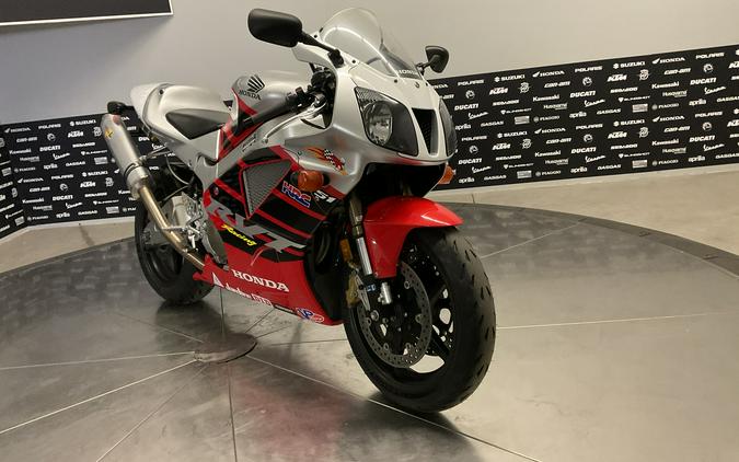 2004 HONDA RC51 Base - 15602U