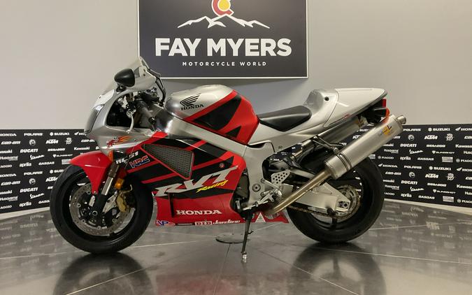 2004 HONDA RC51 Base - 15602U