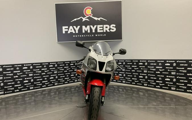 2004 HONDA RC51 Base - 15602U