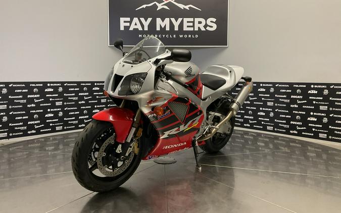 2004 HONDA RC51 Base - 15602U