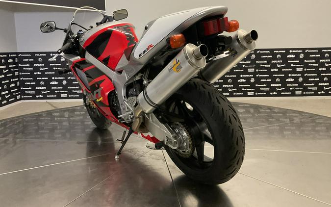 2004 HONDA RC51 Base - 15602U