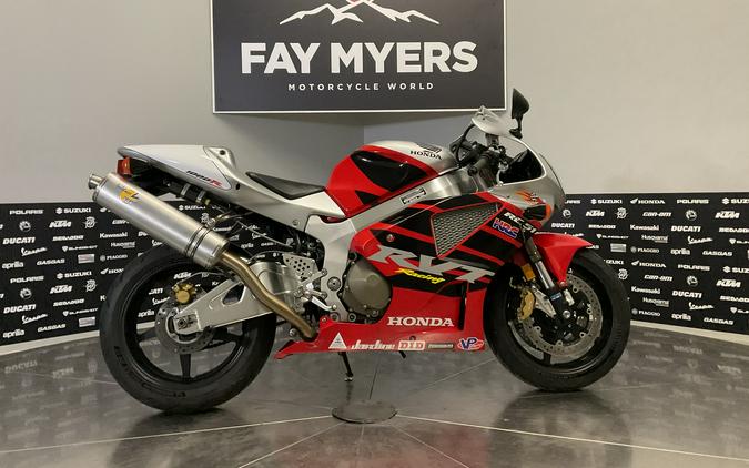 2004 HONDA RC51 Base - 15602U
