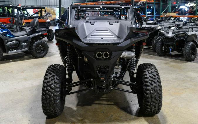 2026 CFMOTO ZFORCE Z10-4