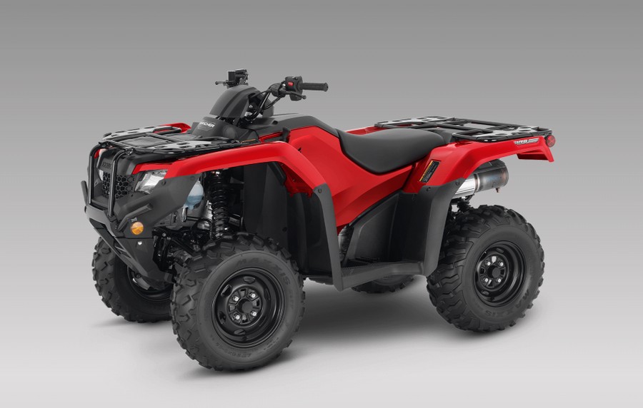 2027 Honda Rancher 420