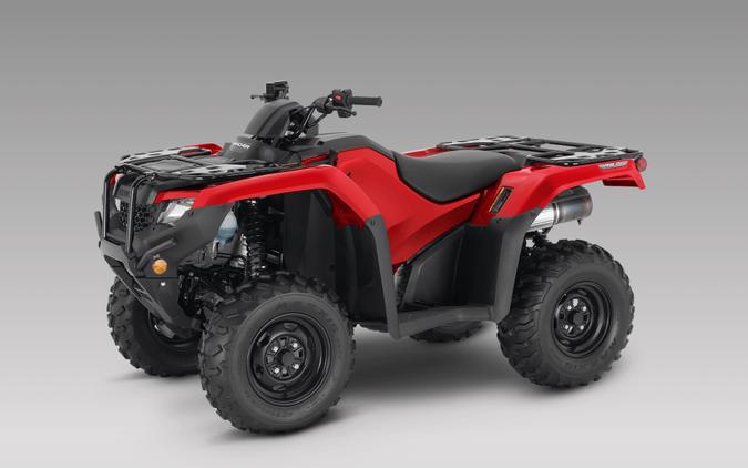 2027 Honda Rancher 420
