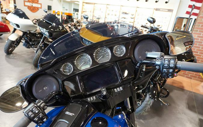 NEW 2023 Harley-Davidson Street Glide Special Grand American Touring FOR SALE NEAR MEDINA, OHIO