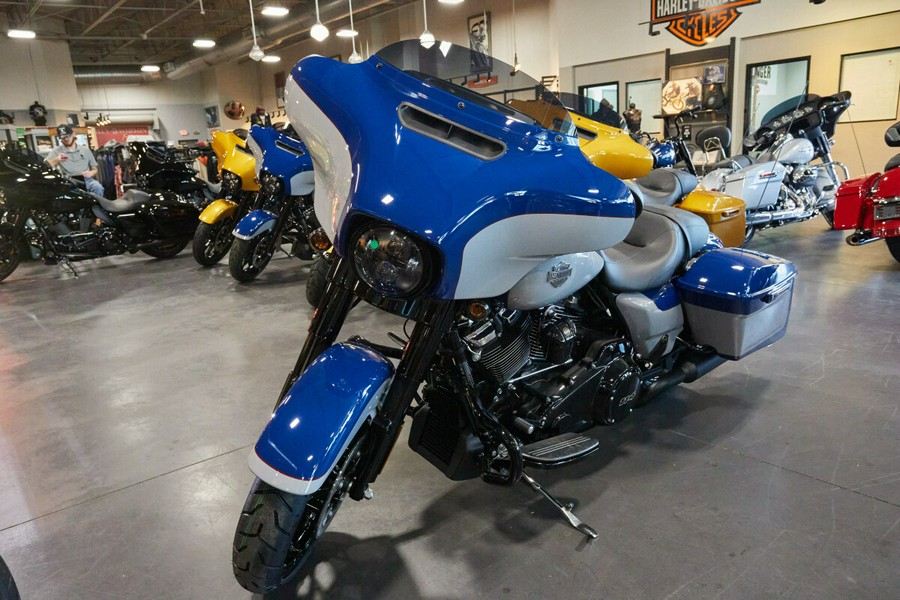 NEW 2023 Harley-Davidson Street Glide Special Grand American Touring FOR SALE NEAR MEDINA, OHIO