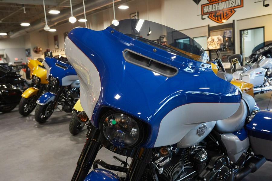 NEW 2023 Harley-Davidson Street Glide Special Grand American Touring FOR SALE NEAR MEDINA, OHIO