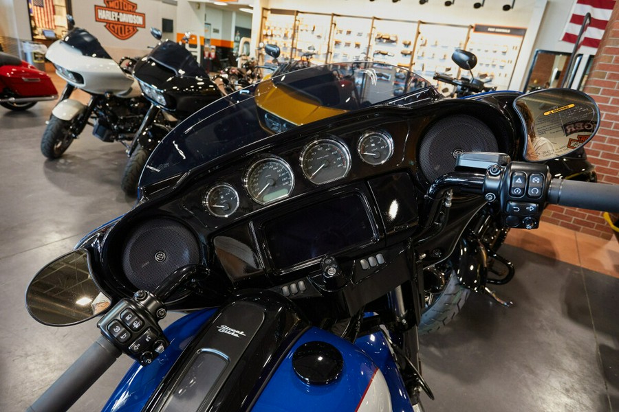 NEW 2023 Harley-Davidson Street Glide Special Grand American Touring FOR SALE NEAR MEDINA, OHIO