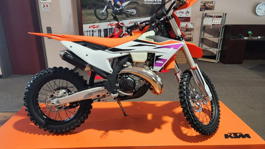 2024 KTM 300 XC