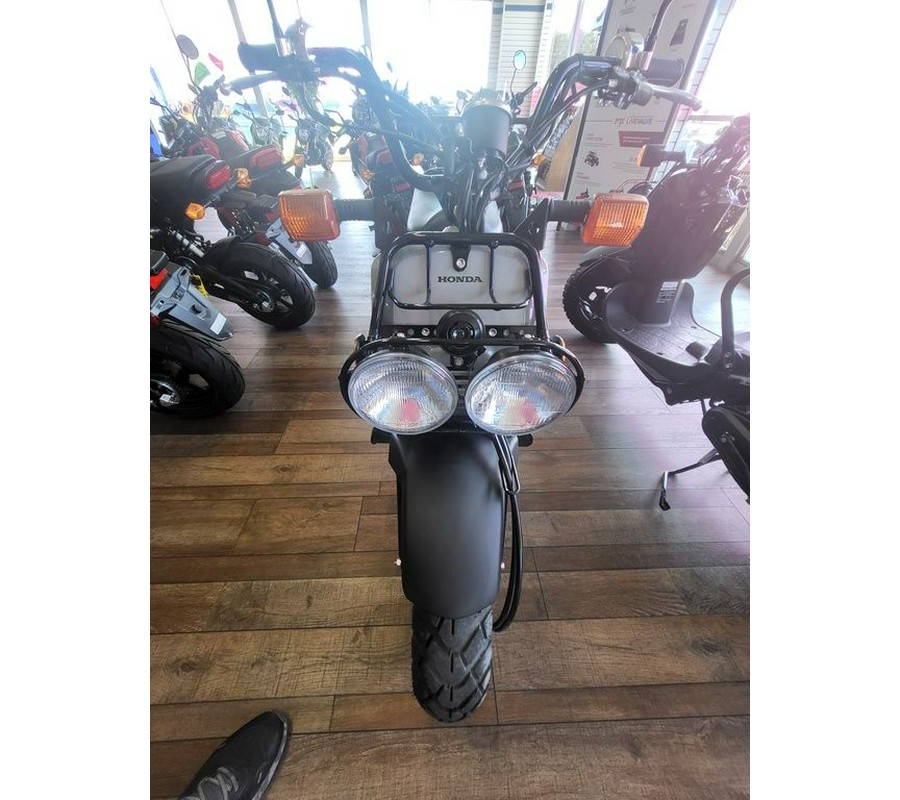 2022 Honda® Ruckus