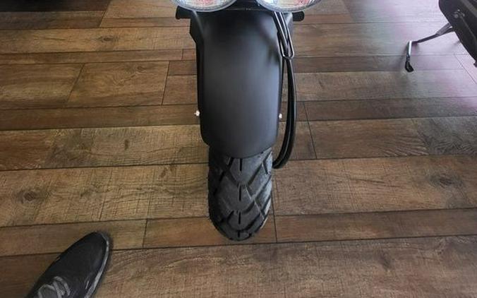 2022 Honda® Ruckus