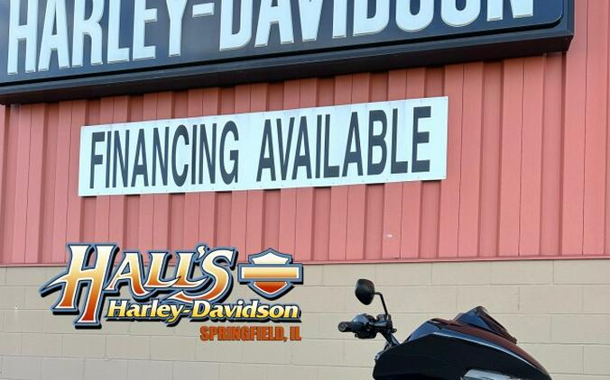 2024 Harley-Davidson CVO Road Glide ST Review [13 Fast Facts]