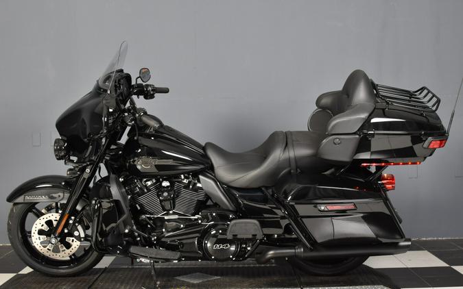 2023 Harley-Davidson Ultra Limited