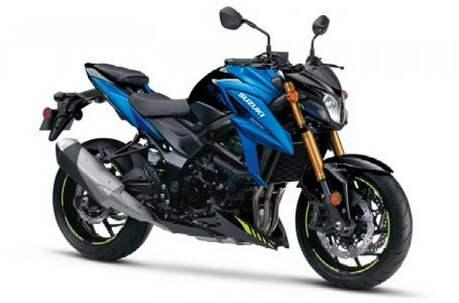 2022 Suzuki GSX-S750Z ABS