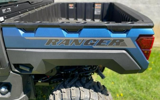 2025 Polaris® Ranger Crew XP 1000 NorthStar Edition Premium