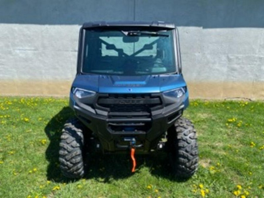 2025 Polaris® Ranger Crew XP 1000 NorthStar Edition Premium