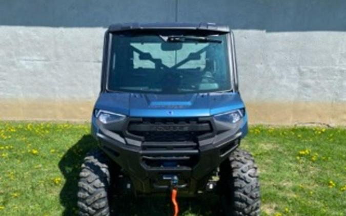 2025 Polaris® Ranger Crew XP 1000 NorthStar Edition Premium