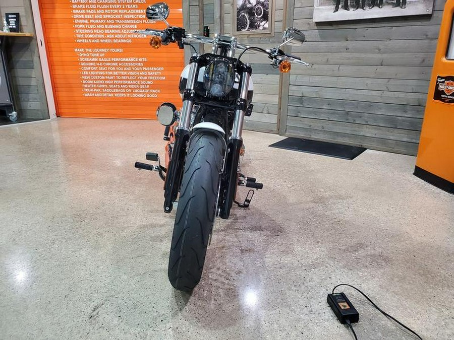 2024 Harley-Davidson® FXBR - Breakout®