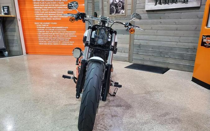 2024 Harley-Davidson® FXBR - Breakout®