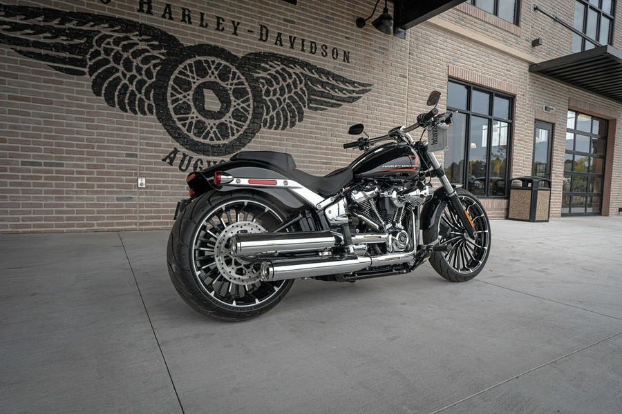 2024 Harley-Davidson® FXBR - Breakout®