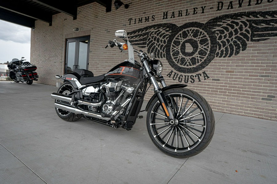 2024 Harley-Davidson® FXBR - Breakout®