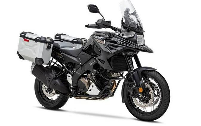 2020 Suzuki V-STROM 1050 ABS XT 1050XT Adventure