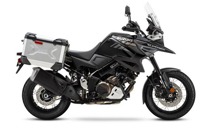 2020 Suzuki V-STROM 1050 ABS XT 1050XT Adventure