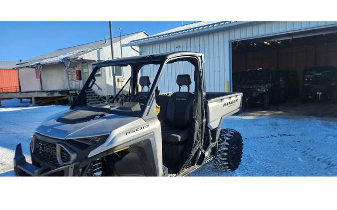 2024 Polaris Industries RANGER XD 1500 PREMIUM 3