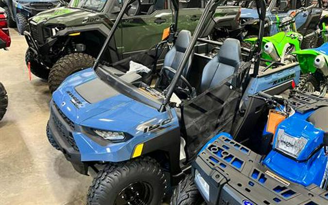 2025 Polaris Ranger 150 EFI