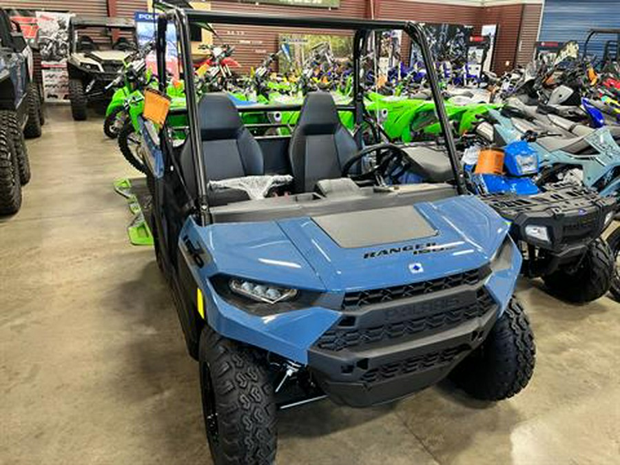 2025 Polaris Ranger 150 EFI