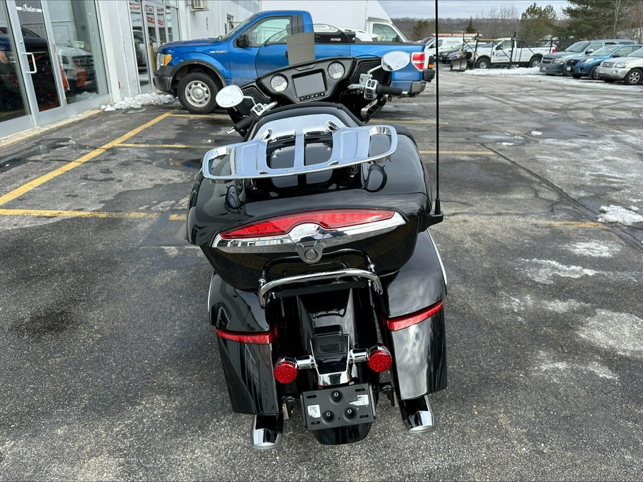 2025 Indian Motorcycle ROADMASTER POWERPLUS LIMITED