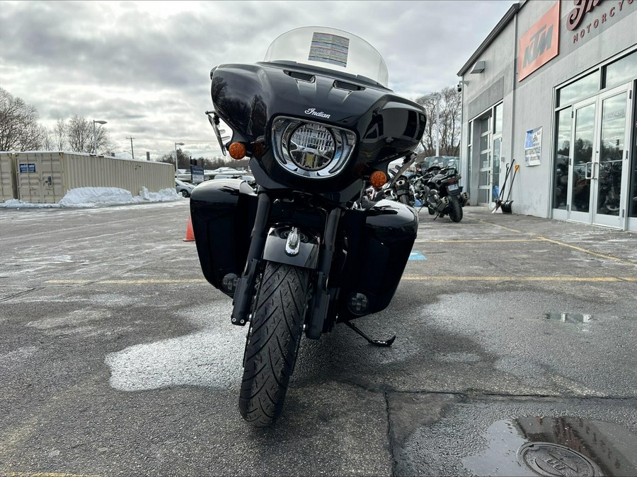 2025 Indian Motorcycle ROADMASTER POWERPLUS LIMITED