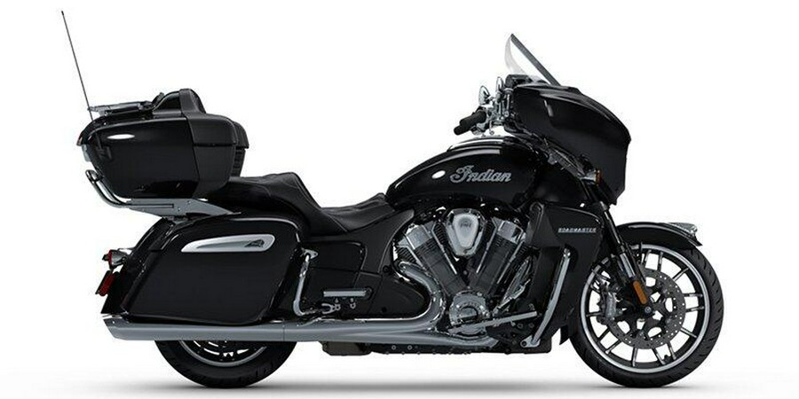 2025 Indian Motorcycle ROADMASTER POWERPLUS LIMITED