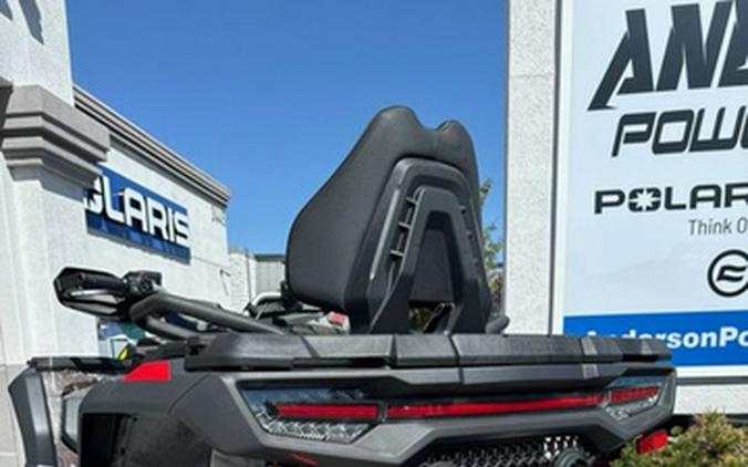 2025 CFMOTO CForce 800 Touring Camo