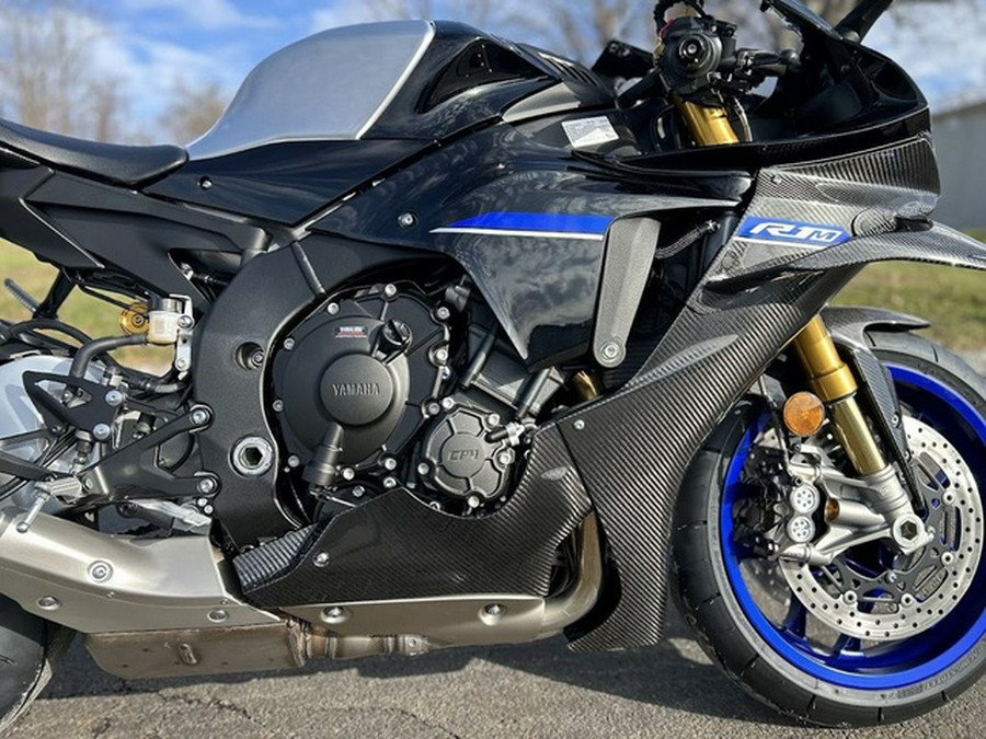 2026 Yamaha YZF R1M for sale in Beaver Falls, PA